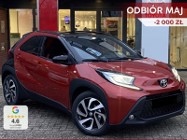 Toyota Aygo II Style 1.0 Benzyna Style 1.0 Benzyna 72KM | Podgrzewane fotele!