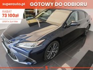 Lexus ES VII 300h Business Edition 2.5 E-CVT 300h Business Edition 2.5 E-CVT 218KM