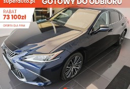 Lexus ES VII 300h Business Edition 2.5 E-CVT 300h Business Edition 2.5 E-CVT 218KM