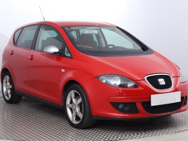 SEAT Altea I , Klimatronic,ALU, El. szyby-1