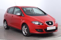 SEAT Altea I , Klimatronic,ALU, El. szyby