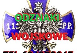 KUPIĘ WOJSKOWE MEDALE,ORDERY,ODZNAKI,ODZNACZENIA,SZABLE,BAGNETY,NOŻE,MILITARIA 