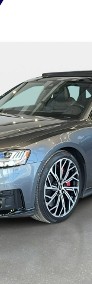 Audi S8 IV (D5) L 4.0TFSI V8 biturbo 571KM tiptronic Quattro 2021 r.-4