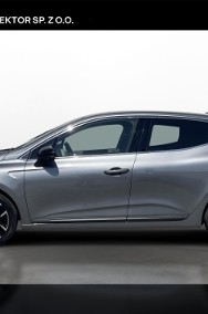 Renault Clio V 1.0 TCe Generation LPG-2