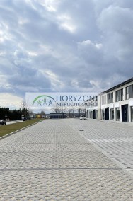 Banino- lokal na parterze handlowo- usługowy-2