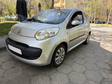 1,0i-68KM.Nowe sprzęgło, akumulator oraz przegląd techniczny.-1