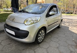 Citroen C1 I 1,0i-68KM.Nowe sprzęgło, akumulator oraz przegląd techniczny.