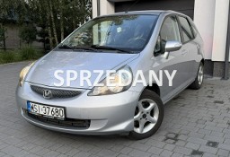 Honda Jazz II