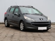 Peugeot 207 , Klima, Dach panoramiczny