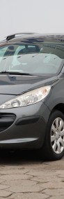 Peugeot 207 , Klima, Dach panoramiczny-3