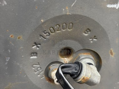 Fendt 930 933 936 939 Zwolnica Kompletna Półoś CZĘŚCI H954150150520-1