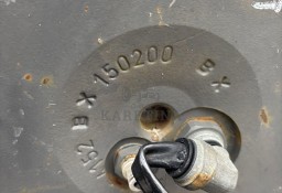 Fendt 930 933 936 939 Zwolnica Kompletna Półoś CZĘŚCI H954150150520