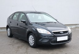 Ford Focus III , Salon Polska, Klima