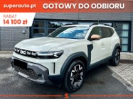 Dacia Duster I Extreme LPG 1.0 Tce Extreme LPG 1.0 Tce 100KM / Pakiet Techno, Parking,