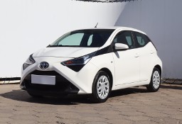 Toyota Aygo , Salon Polska, 1. Właściciel, GAZ, VAT 23%, Klima