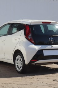Toyota Aygo , Salon Polska, 1. Właściciel, GAZ, VAT 23%, Klima-2
