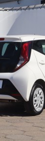 Toyota Aygo , Salon Polska, 1. Właściciel, GAZ, VAT 23%, Klima-3