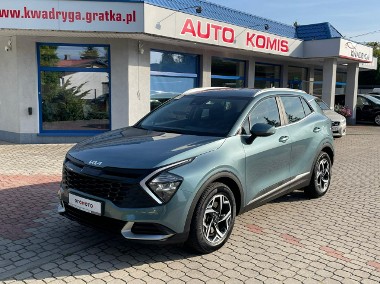 Kia Sportage IV 1.6 150 KM Salon Polska, Kamera, Gwarancja-1