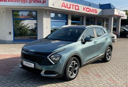 Kia Sportage IV 1.6 150 KM Salon Polska, Kamera, Gwarancja