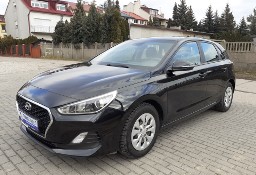 Hyundai i30 II 1,4 100 kM Salon Polska, rej. 2019