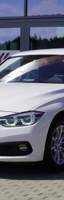 BMW SERIA 3 Salon PL! Full LED, Grzane fotele, Climatronic, Czujniki, Tempomat,A-3