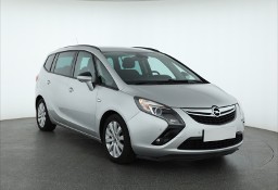 Opel Zafira B , GAZ, 7 miejsc, Klima, Tempomat, Parktronic