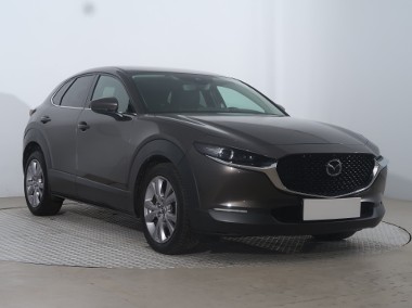 Mazda CX-30 , Navi, Klimatronic, Tempomat, Parktronic,-1