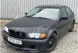 BMW SERIA 3 IV (E46) pierwszy właściciel w Polsce