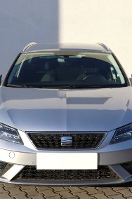 SEAT Leon III , DSG, Navi, Klimatronic, Tempomat, Parktronic-2