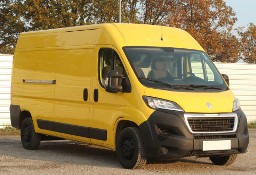 Peugeot Boxer , L3H2, 1250kg/13m3, VAT 23%, 3 Miejsca, 4 EU palet