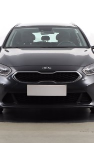 Kia Cee'd III , Salon Polska, Serwis ASO, Klima, Tempomat-2