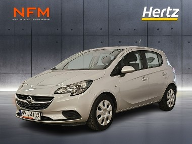 Opel Corsa F 1.4 XEP LPG (90 KM) Enjoy Salon PL F-Vat-1