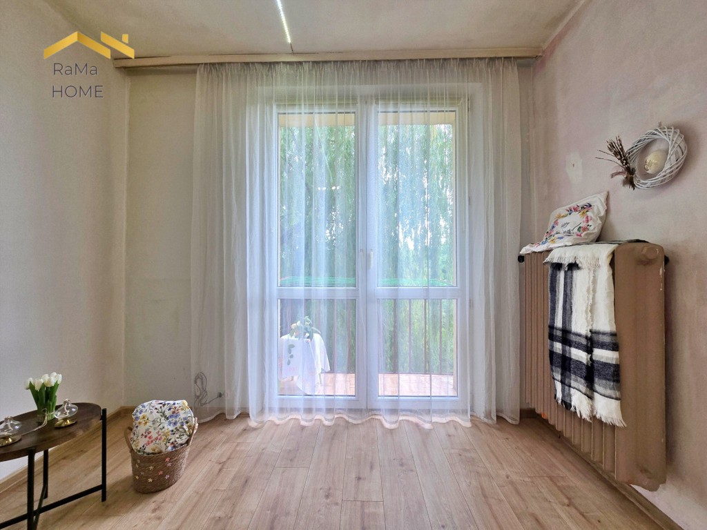 Mieszkanie na sprzedaż, 1 pokój, 31 m², Kraków