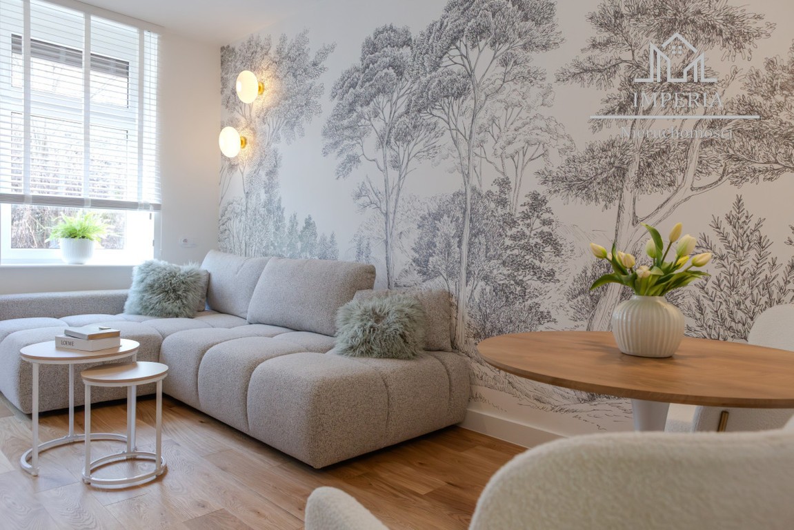Mieszkanie na sprzedaż, 1 pokój, 30 m², Gdańsk