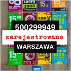 ANONIMOWE KARTY SIM / ZAREJESTROWANA KARTA / ZAREJESTRUJE TWOJE KARTY / CZESKIE