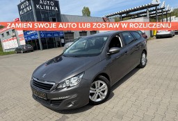 Peugeot 308 II