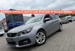 Peugeot 308 II