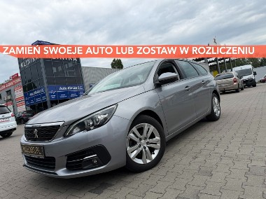 Peugeot 308 II-1