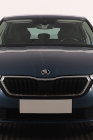 Skoda Scala , Salon Polska, 1. Właściciel, Serwis ASO, VAT 23%,-2