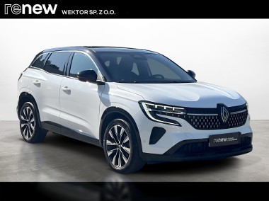 Renault Austral 1.3 TCe mHEV Techno-1
