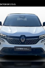 Renault Austral 1.3 TCe mHEV Techno-2