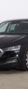 Skoda Octavia IV , Salon Polska, Serwis ASO, Automat, Navi, Klimatronic,-3