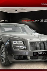 Rolls-Royce Wraith I-2