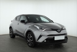 Toyota C-HR , Salon Polska, Serwis ASO, Navi, Klimatronic, Tempomat,