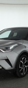 Toyota C-HR , Salon Polska, Serwis ASO, Navi, Klimatronic, Tempomat,-3