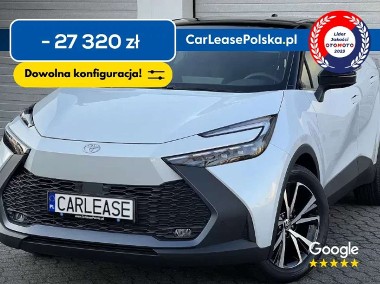 Toyota C-HR-1