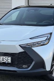 Toyota C-HR-2