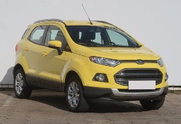 Ford EcoSport II , Klimatronic, Parktronic