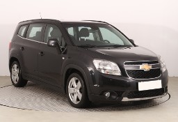 Chevrolet Orlando , Automat, 7 miejsc, Navi, Klimatronic, Tempomat, Parktronic