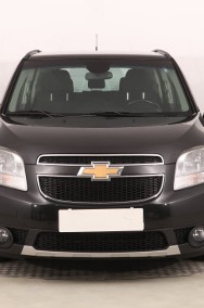 Chevrolet Orlando , Automat, 7 miejsc, Navi, Klimatronic, Tempomat, Parktronic-2